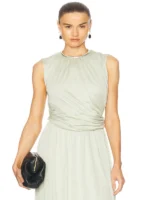 Jil Sander Sleeveless Top