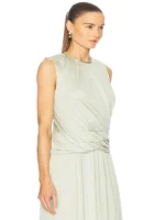 Jil Sander Sleeveless Top