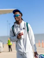 Dallas Cowboys Connection Eve Trackuit