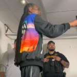 Gin Juice Arizona Bowl Tracksuit Black