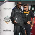 Gin Juice Snoop Dogg Arizona Bowl Tracksuit 2025