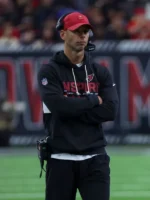 Jonathan Gannon Cardinals Inspire Change 2025 Hoodie