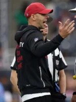 Jonathan Gannon Inspire Change 2025 Cardinals Hoodie