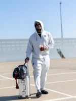 NFL Dallas Cowboys Christmas Eve Connection Tracksuit 2025