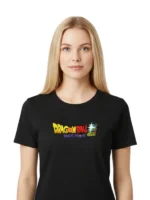 Akira Toriyama DBZ Super Beerus Tshirt 2026