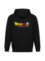 Akira Toriyama Dragon Ball Super Beerus Hoodie