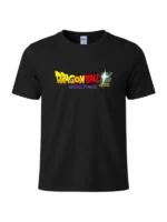 Dragon Ball Z Super Beerus Tshirt
