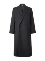 Fear of God Travis Kelce Long Wool Coat