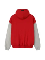 Kansas City Chiefs Fear of God Travis Kelce Hoodie