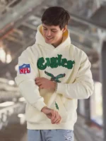 NFL Playoffs Philadelphia Eagles Hoodie