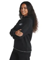 NFL San Francisco 49ers Off Season Black Hoodie