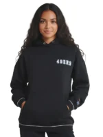 NFL San Francisco 49ers Off Season Black Hoodie 2026