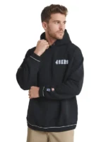 NFL San Francisco 49ers Off Season Hoodie